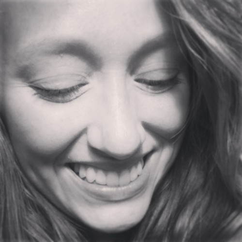 I love Jesus, I love my family, I love my friends, I love music, I love to sing, I love humor.