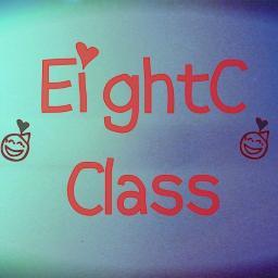 EightCClass8's profile picture. 8C Class of Smpn2kuta . #eightcclass #2012/2013 . Admin : @nkristiyana & @DeahPrastiwi1 | followback? Mention aja yo :3