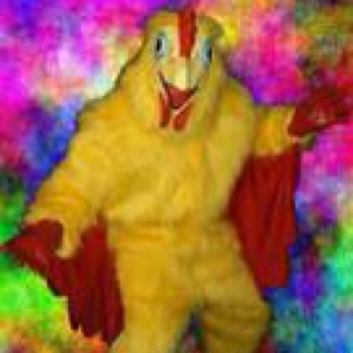 Chickenator69's profile picture. have bought over 10million coins and didnt go first :)
