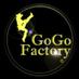 GoGo-Factory (@gogofactory) Twitter profile photo GoGo-Factory (@gogofactory) Twitter profile photo