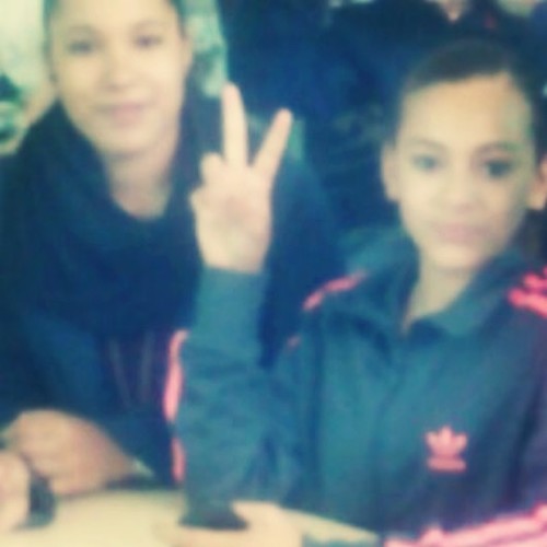 dylanaxgeena's profile picture. Dylana, Geena en Isabelle SWEKK !!