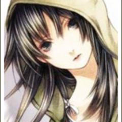 steficaen's profile picture. 