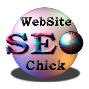 WebsiteSEOChick's profile picture. Website SEO Chick aka Kim Atkins - SEO Strategist and Website Designer