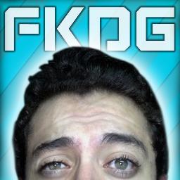 Youtuber Argentino. Subo gameplays de juegos comentados en ESPAÑOL. Suscribite para estar al tanto. Gamer hasta la muerte! Sigueme en http://t.co/uJTfyY2rZY
