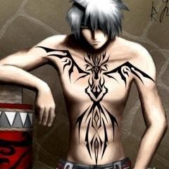 The name is Sin. I'm a vampire/Incubus #Taken (Rp 19+) I go off one saying, We are Built For Sin. I only care for three people they know who they are. #Ruthless