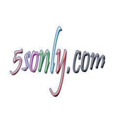 5sOnly will help you easier to shopping. You can find a best deals, make a quick price comparision or read reviews of stores and products. It's so cooooll!!!