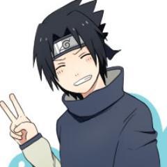 こんにちは. 私はうちはサスケと申します。  
Hello. My name is Sasuke Uchiha. My friend and rival is @UzumakiSurvivor . My brother is @xClanKiller .  #RP