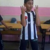 Samet Akgün (@sametc7) Twitter profile photo