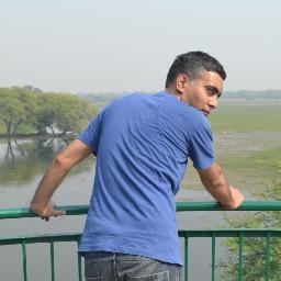 sandeepbudki Profile Picture