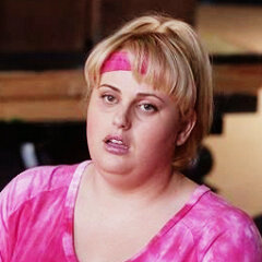 Fat Amy