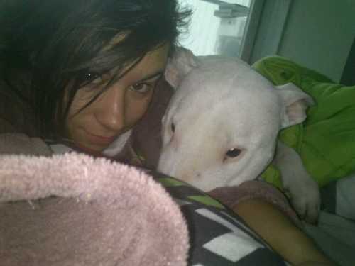 cristykoby's profile picture. Indecisa, mi color favorito el arcoiris!!