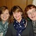Gwenan Creunant (@jessiefach) Twitter profile photo