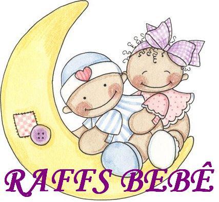 RAFFSBEBE facilitando a vida da mamãe nos primeiros dias e NOITES dessa maravilhosa experiência que é a chegada do bebê.