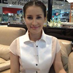 I LOVE ANNE THONGPRASOM ร๊ากกพี่แอนทองที่สุดด