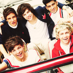I'm a Directioner xx :) I Love One Direction :) :* xx