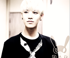 Choi Jun Hong | 96line | BAP's Magnae,Lead Rapper, and Lead Dancer | WGL w/ @taetaeyeoonnnn