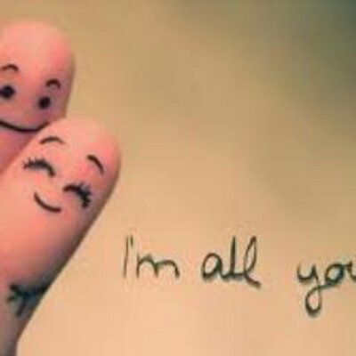 Aku Sayang Kamu Aku Cintamu Twitter