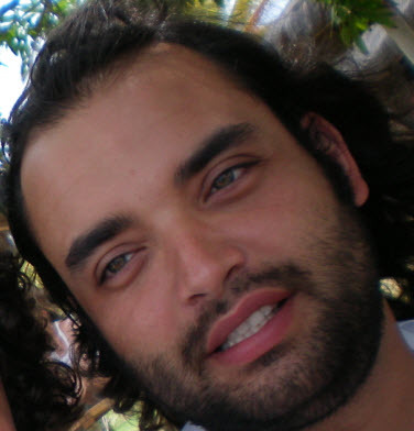 thiagoalbanese's profile picture. 