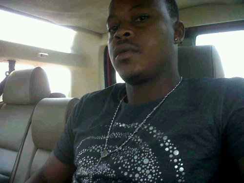 Kanegbe2001's profile picture. Single and searching