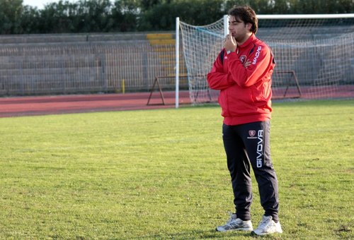 Preparatore atletico
alla ricerca di una nuova avventura professionale