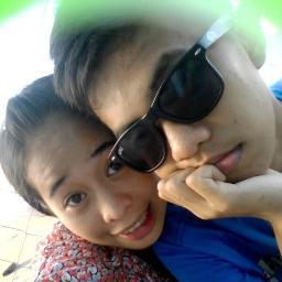 pretty,friendly,,smiling face :D