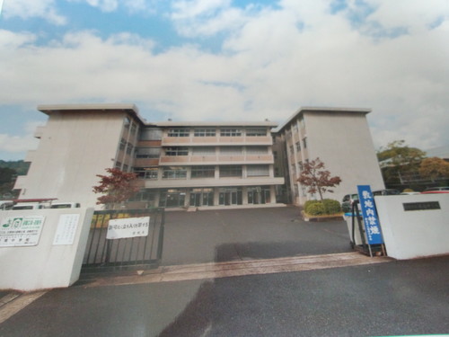 　　　　　　　城南中あるある　　　　　　　　　　　城南生&卒業生フォローしましょ