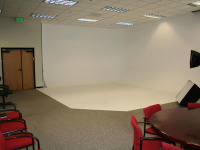 Full Service Studio for rental