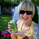 Ingrid Dobson - @tovaing - Twitter