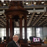 John Walsh (@johncwalsh) 's Twitter Profile