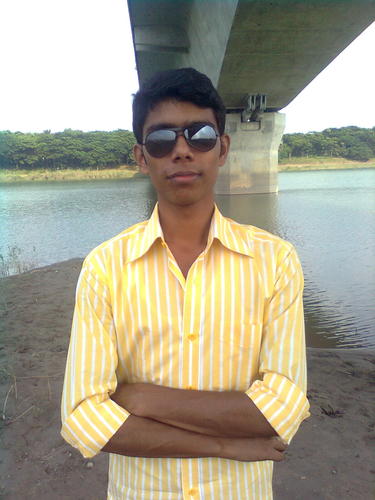 my name alamin. i am an enginner. thanks! YW63T5U2