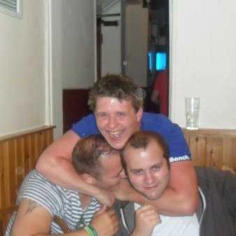 tobylewis8's profile picture. Plumbing and gas engineer for worcester bosch. Outgoing and strive to enjoy life wherever possible