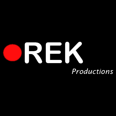 A REK Productions é uma produtora nova que veio para inovar o mercado. Estamos prontos para receber a sua idéia e produzir o seu conteúdo. Venha nos conhecer.