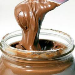 Nutella tadında paylaşımlarla sizlerleyiz