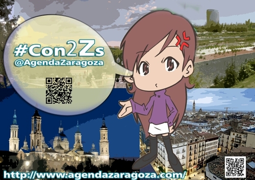 Zaragoza es un pañuelo en ocasiones lleno de mocos...