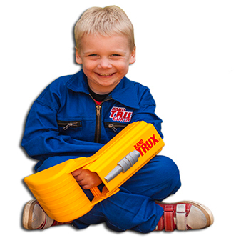 HandTrux Europe brings strong American toys to Europe. http://t.co/1UmGBN2j0w