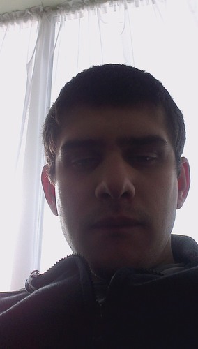 George1984Mike's profile picture. 