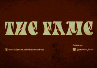 thefame_band's profile picture. We are gallagher tribute Band | @riza_levi (Vocal) , @rasha_gallagher (Guitar), Erwin(Guitar) , Anton (Bass), @wiradiprajaa (Drum) | Contact : 08568110262