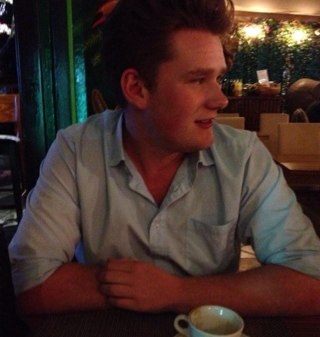 jacobvik's profile picture. 