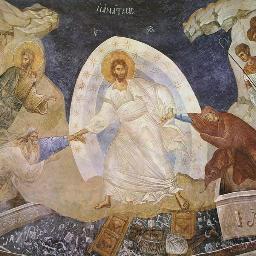 LogosOrthodoxos's profile picture. 