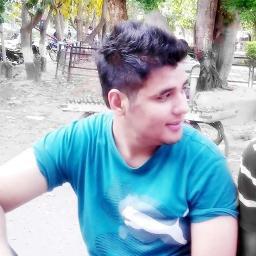 When People call me ugly, I get super sad and hug them, cos I know life is tough for the visually impaired.