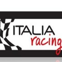 Italia Racing(@ItaliaRacing1) 's Twitter Profile Photo