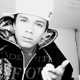 Welcome To My World.
| Deus | Rap | sz' |