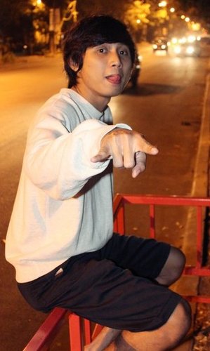 Jati9991's profile picture. silahkan kalian nilai sendiri haha | Accounting at Muhammadiyah University of Surakarta '09