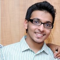 Rohan Maniar (@rohanmaniar) 's Twitter Profile