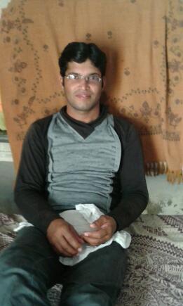 KrKrdeora's profile picture. 