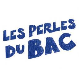 Chaque année, lors de la correction des copies du bac, les professeurs notent et publient ce que l'on appelle les perles du bac.