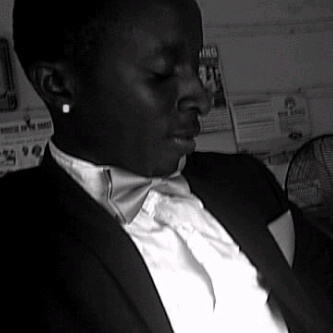 Born on the 14th of March,1991. Attended Lubokun college Tick Forest.