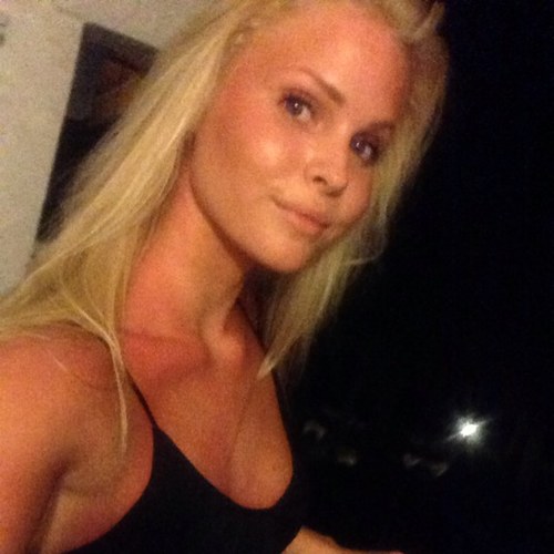 hannakroppan's profile picture. 