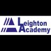 Leighton Academy (@leightonacademy) Twitter profile photo Leighton Academy (@leightonacademy) Twitter profile photo