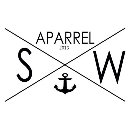 S//W Aparrel is a small and exclusive apparel designer...